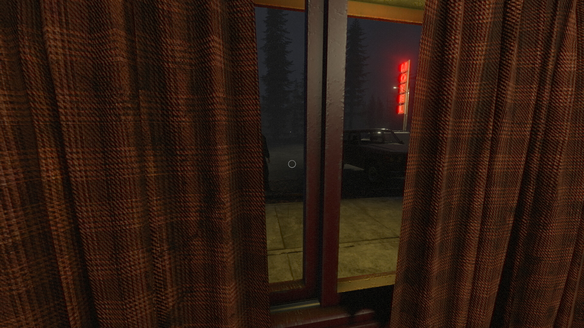 Tales Beyond The Tomb - No Witnesses screenshot 10