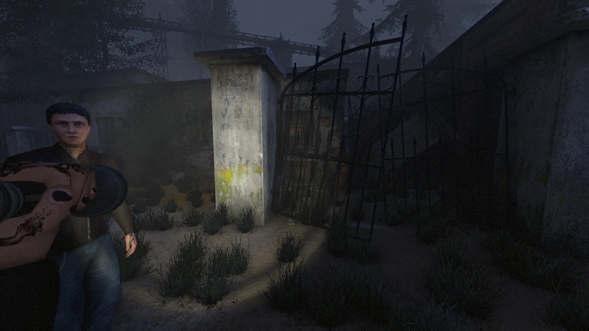 Tales Beyond The Tomb - No Witnesses screenshot 7