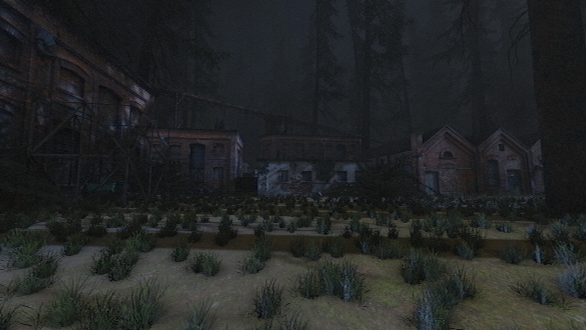 Tales Beyond The Tomb - No Witnesses screenshot #3