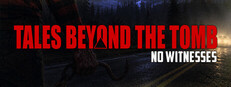 Tales Beyond The Tomb - No Witnesses cover