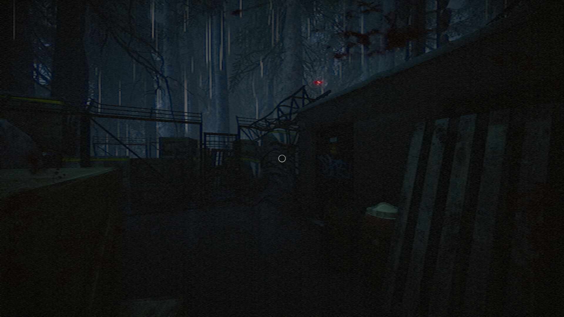 Tales Beyond The Tomb - No Witnesses screenshot 4