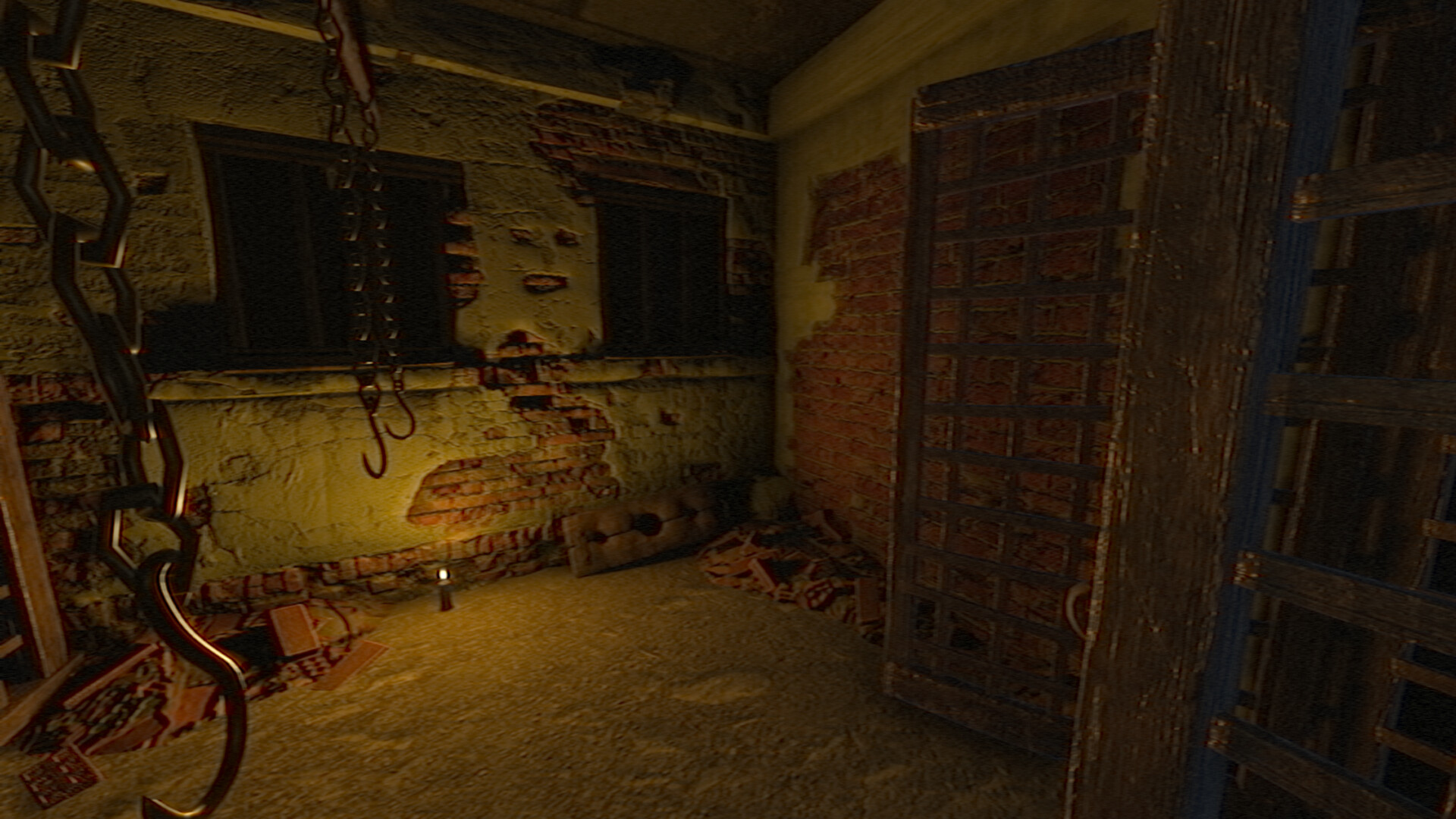 Tales Beyond The Tomb - No Witnesses screenshot #7