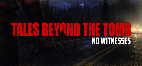 Tales Beyond The Tomb - No Witnesses technical specifications for computer