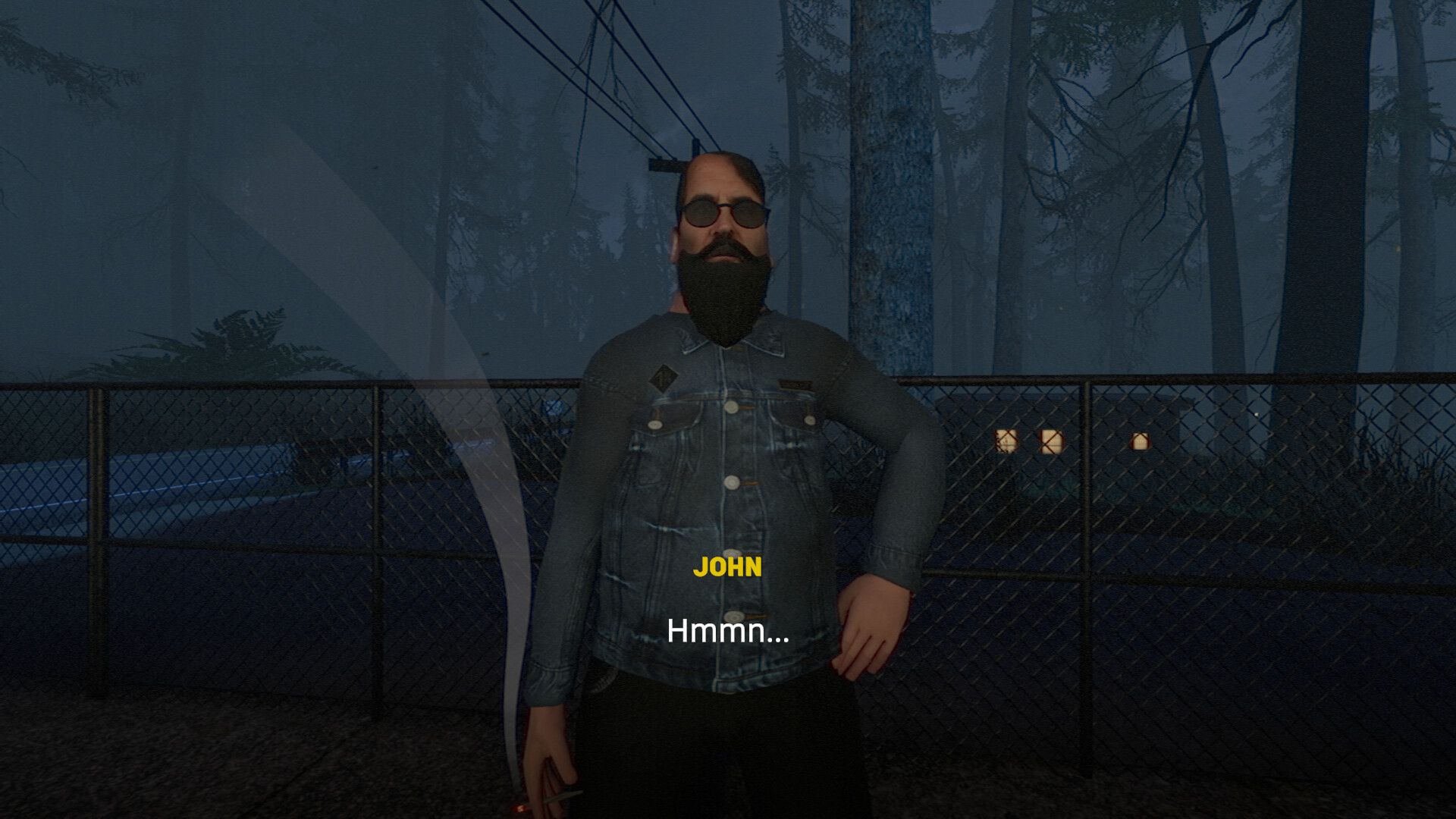 Tales Beyond The Tomb - No Witnesses screenshot 5
