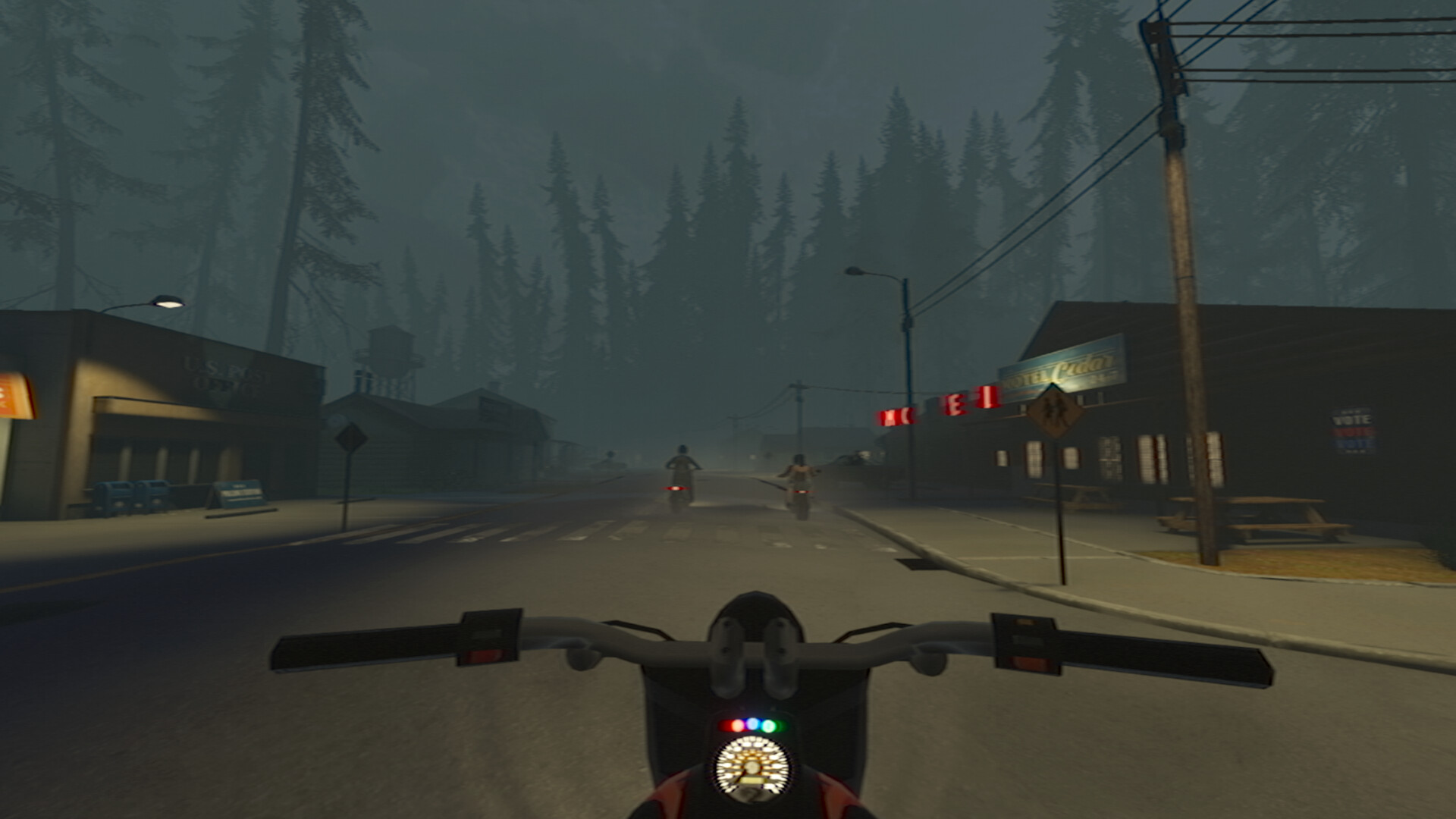 Tales Beyond The Tomb - No Witnesses screenshot #5