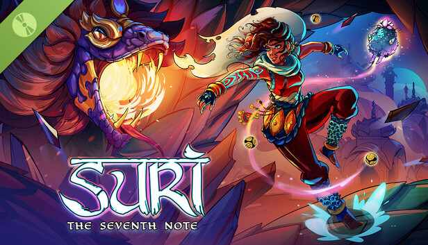 SURI: The Seventh Note Demo