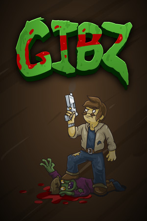 Cover art of GIBZ