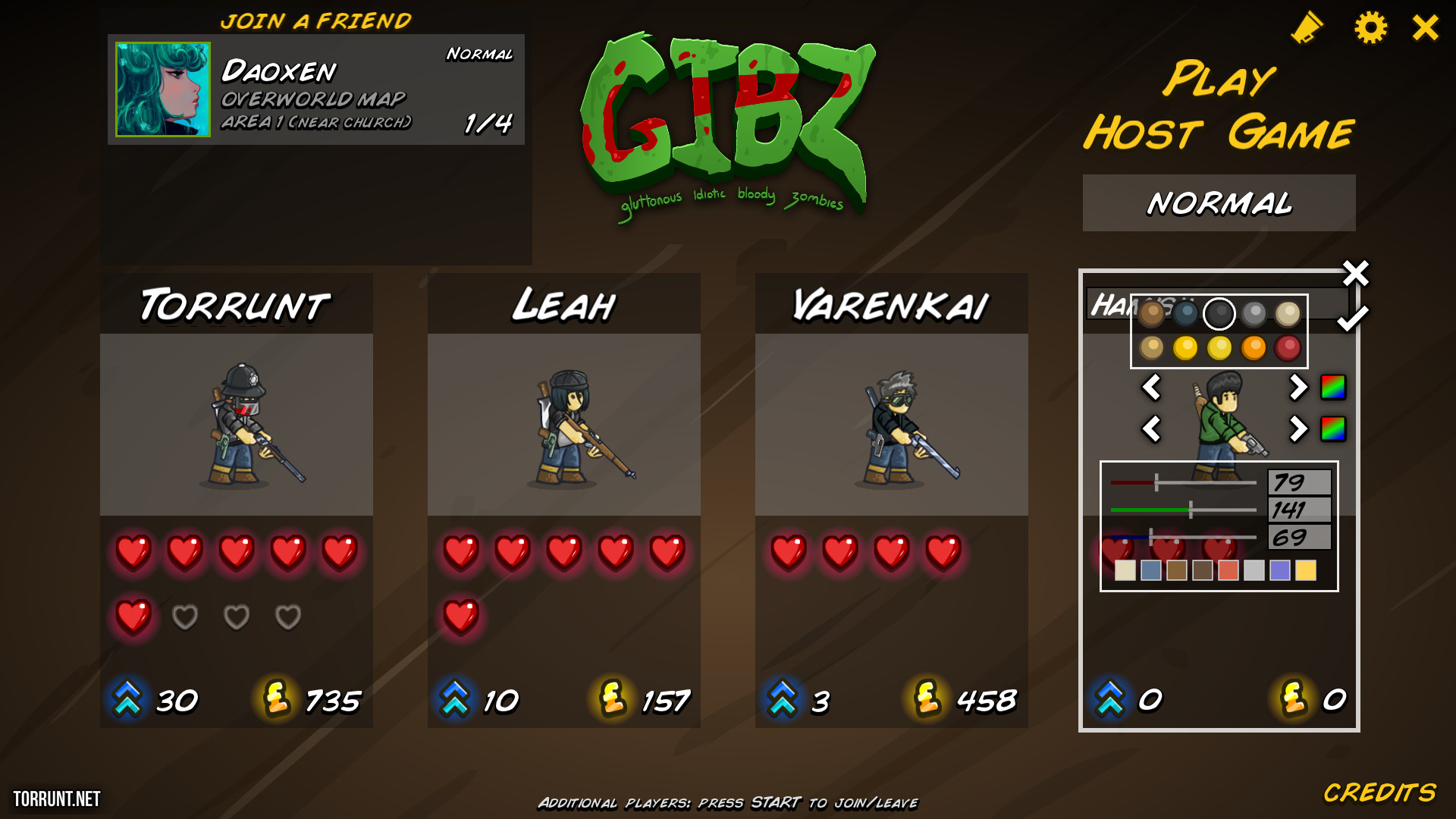 GIBZ screenshot #8