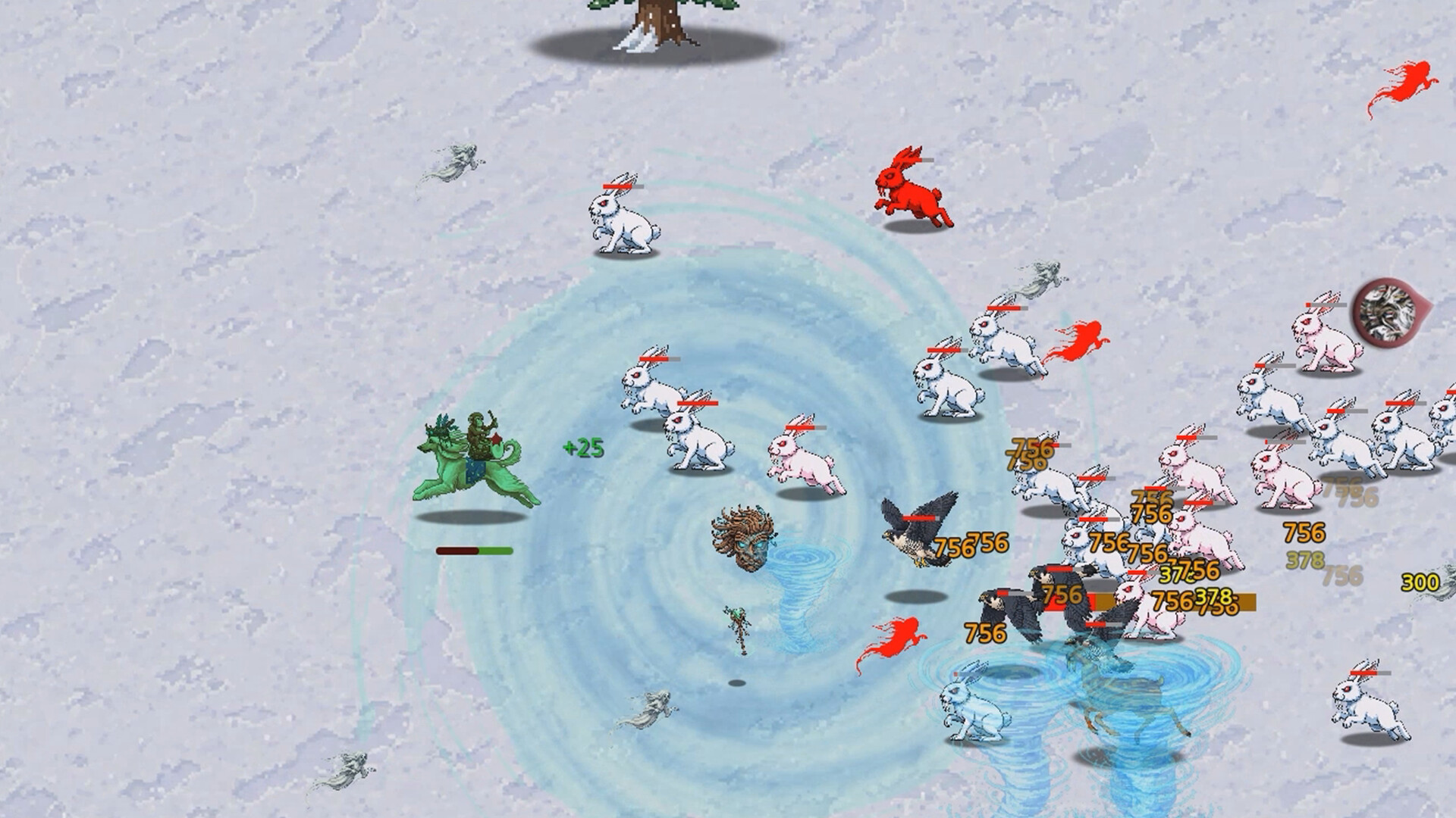 Corgi Survivor screenshot 3