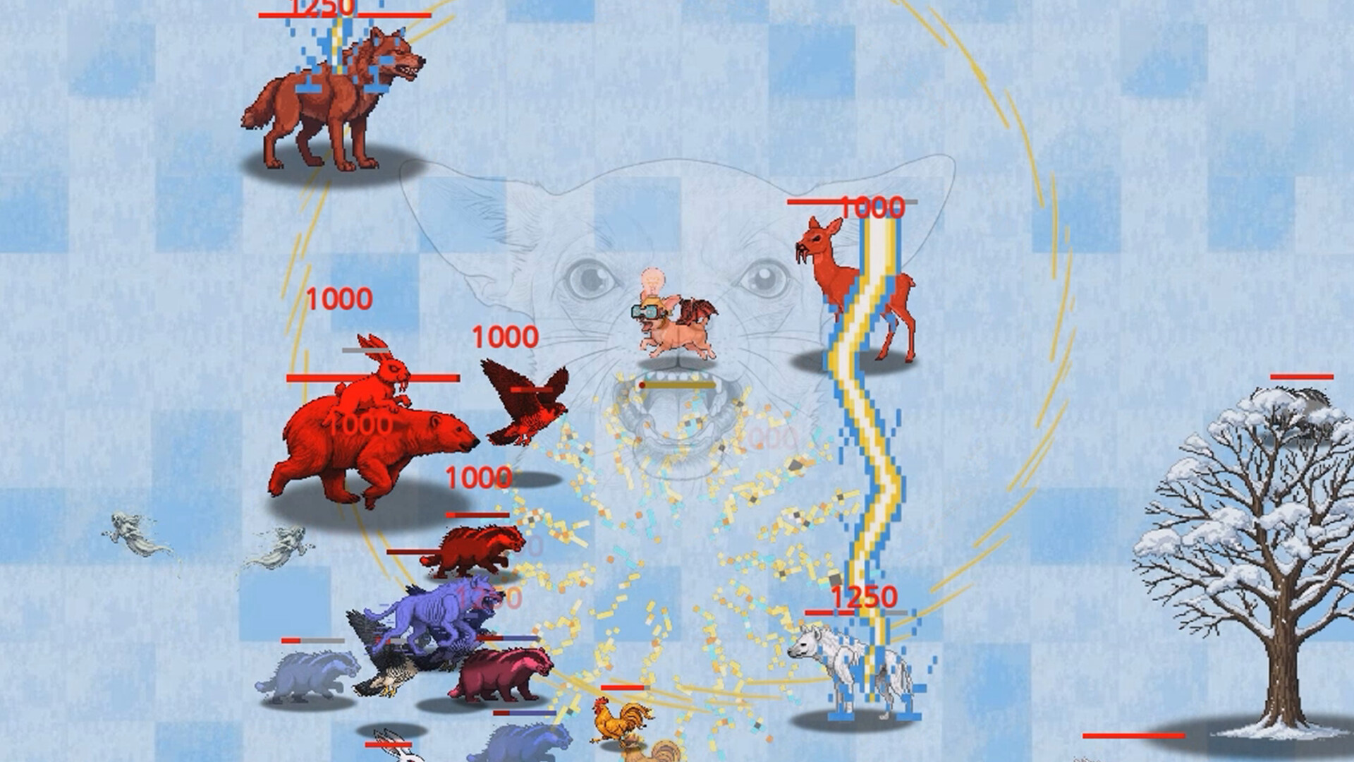 Corgi Survivor screenshot #5