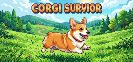Corgi Survivor