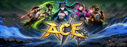ACE Ninja Path