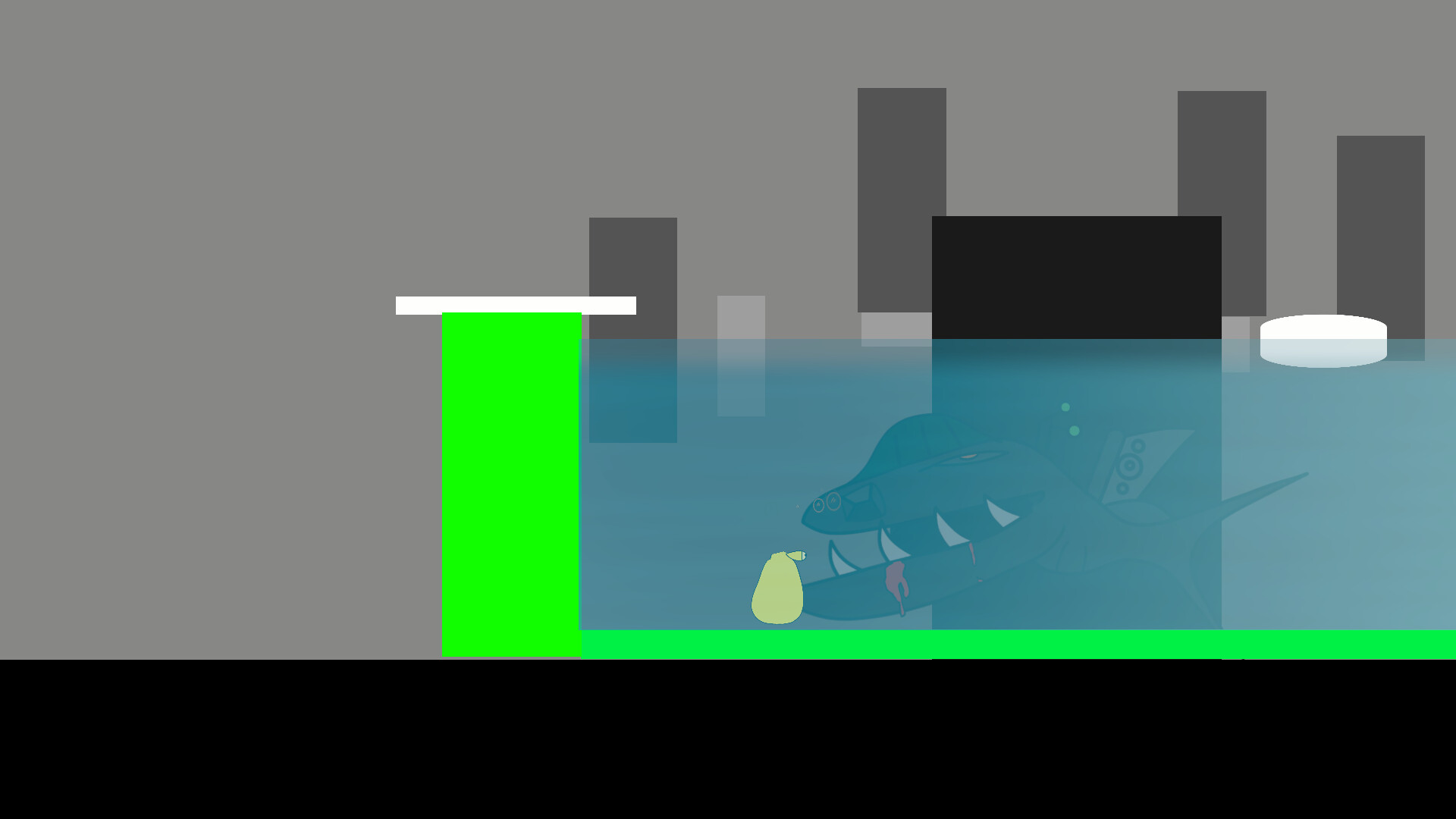 Oscar Will Be Fine screenshot 4