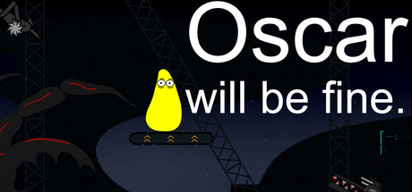 Oscar Will Be Fine
