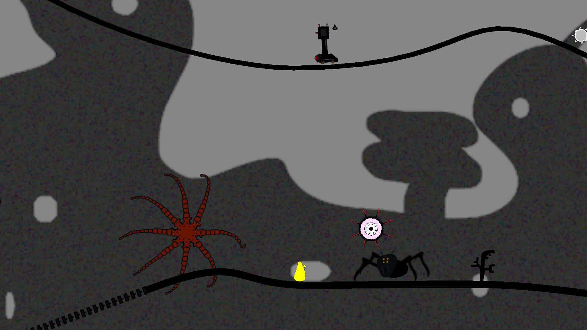 Oscar Will Be Fine screenshot 1
