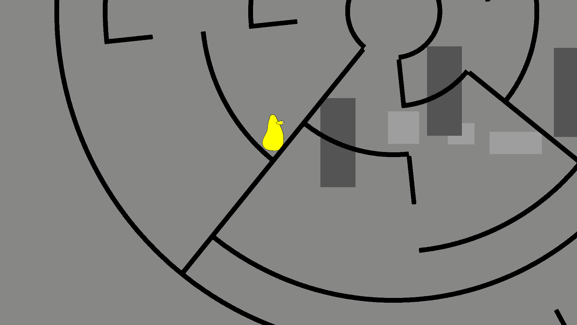 Oscar Will Be Fine screenshot 2