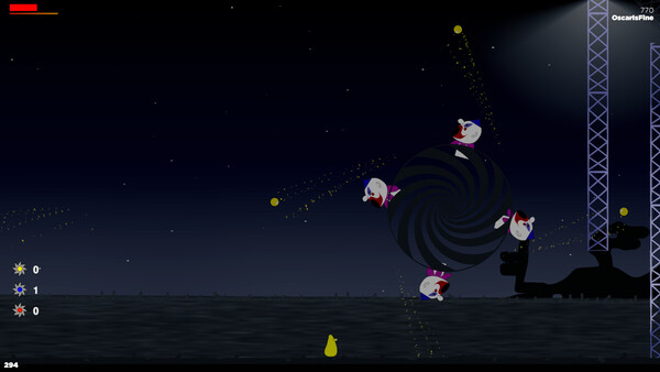 Screenshot media