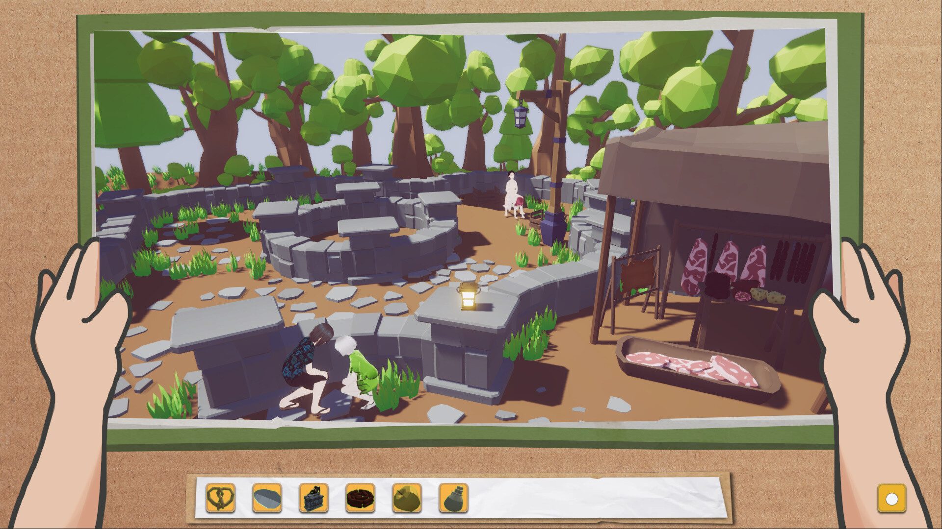 Finding Her: The Secret of the Rented Apartment screenshot #4