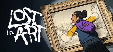 Lost in Art