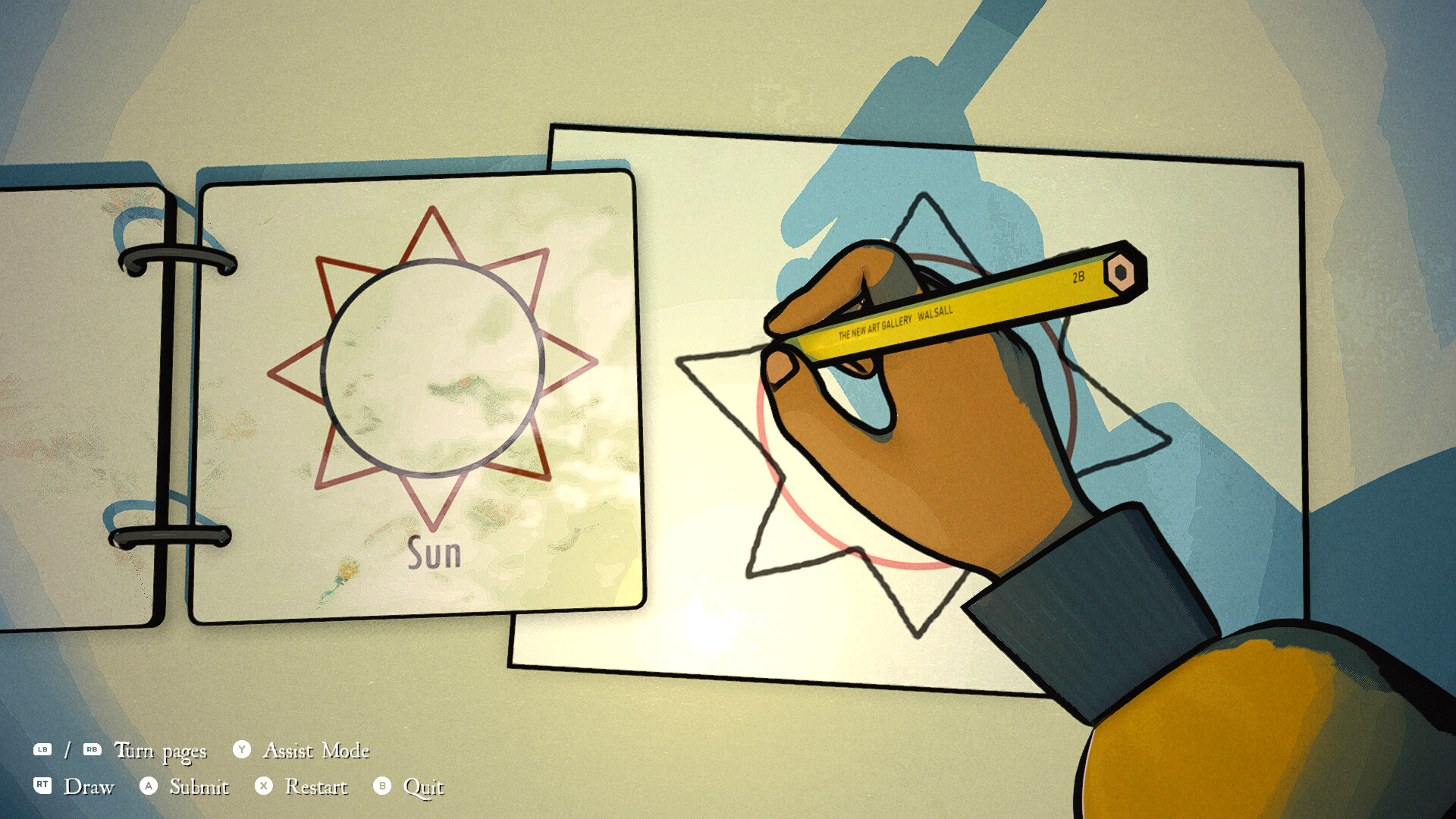 Lost in Art screenshot 5