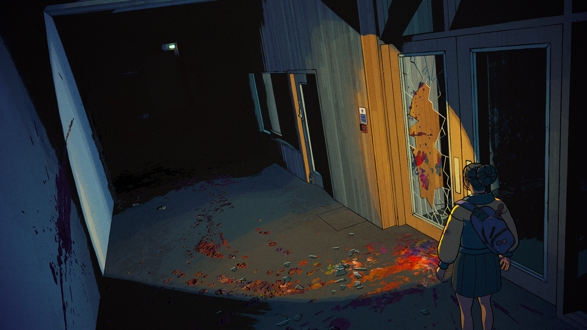 Lost in Art Featured Screenshot #1