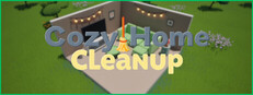 Cozy Home Cleanup Steam capsule image