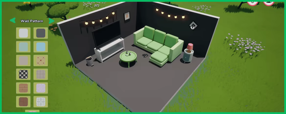Cozy Home Cleanup video 4