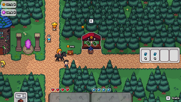 MR MAGEBOY screenshot 5
