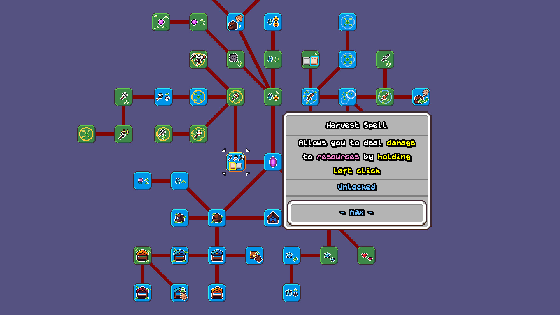 MR MAGEBOY screenshot 2