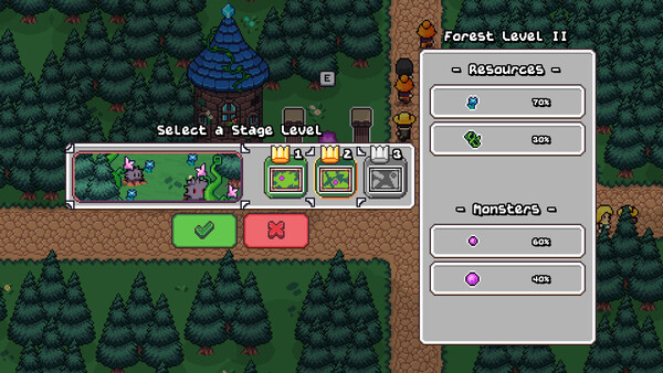 MR MAGEBOY screenshot 4