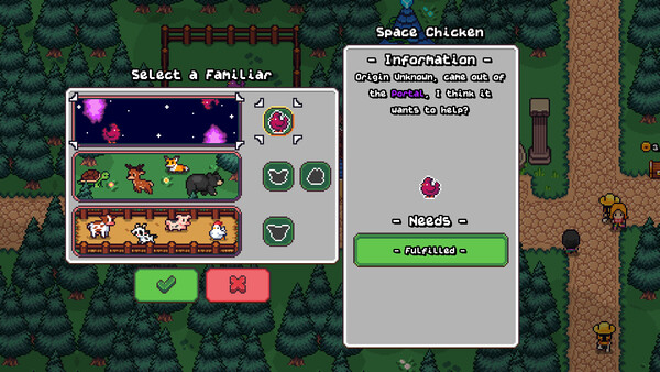 MR MAGEBOY screenshot 6