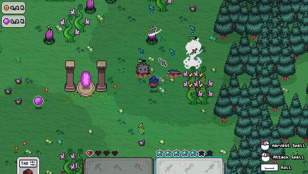 MR MAGEBOY screenshot 3