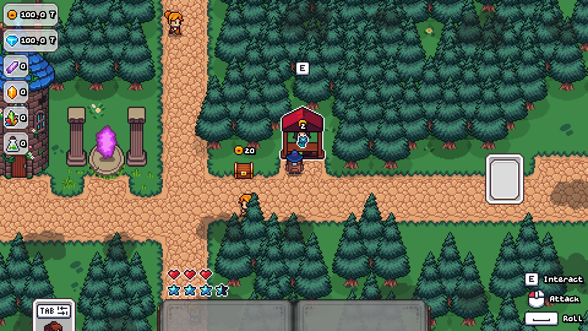 MR MAGEBOY screenshot 5