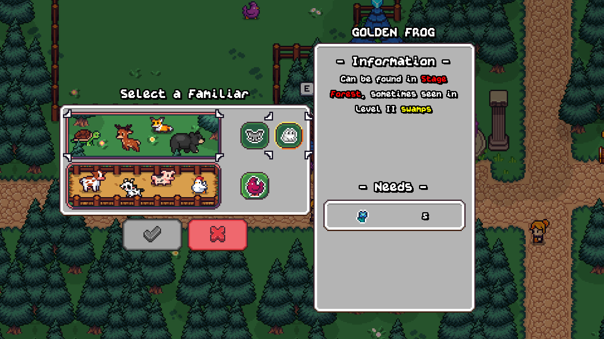 MR MAGEBOY screenshot 4