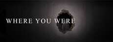 Where You Were cover