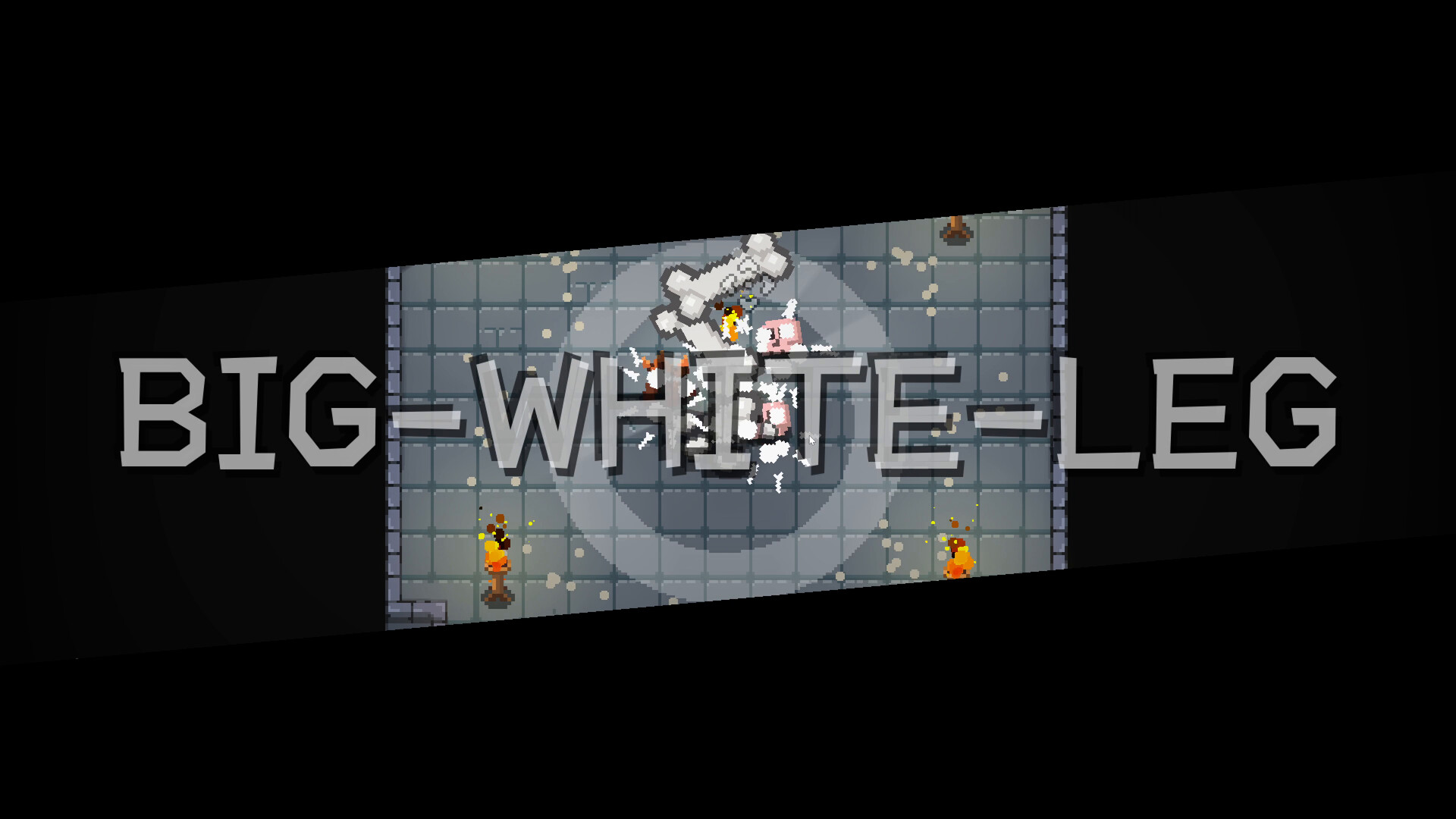 Dungeon Rush screenshot 6