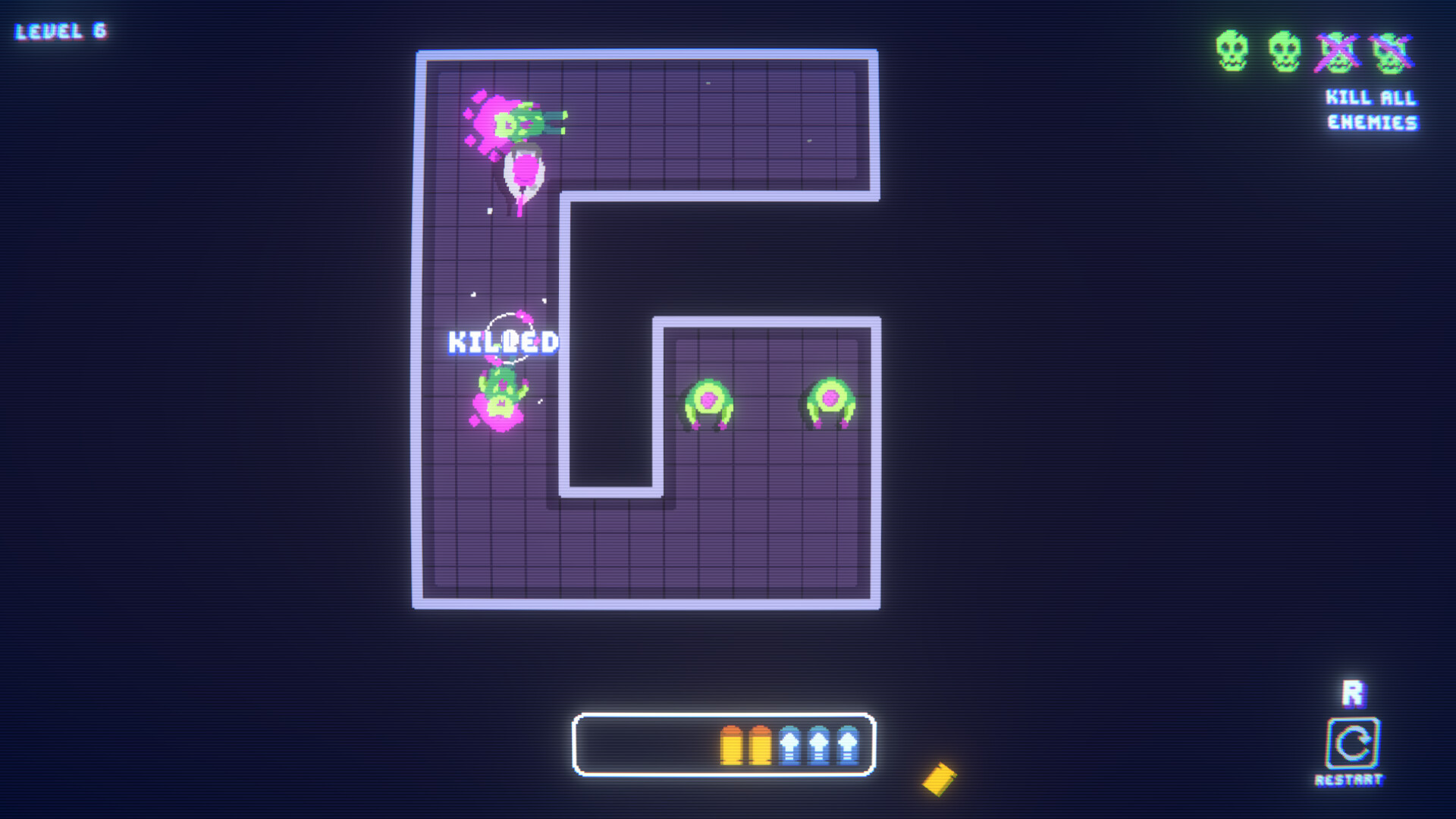 Gun Predict screenshot #2