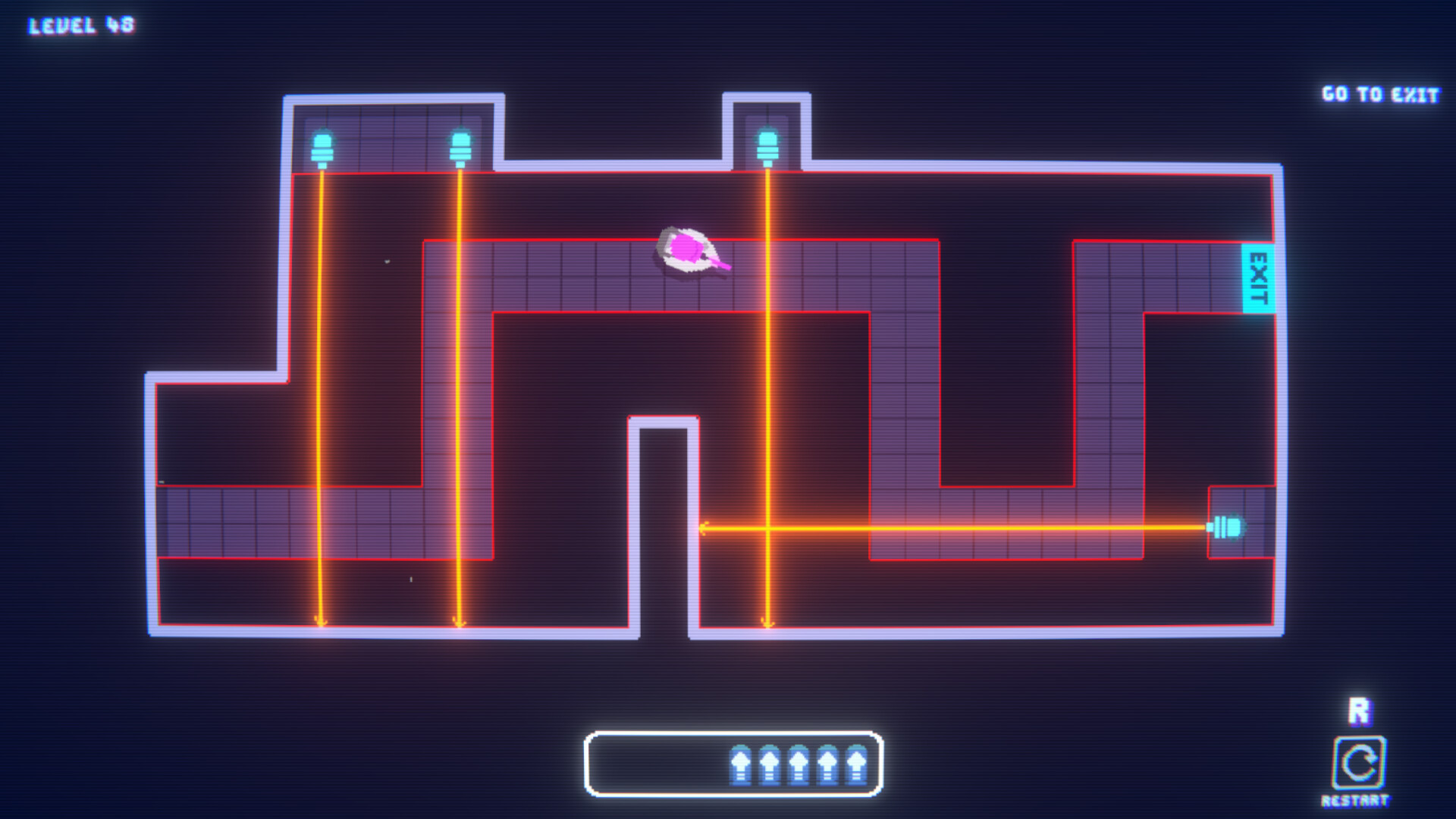 Gun Predict screenshot #5