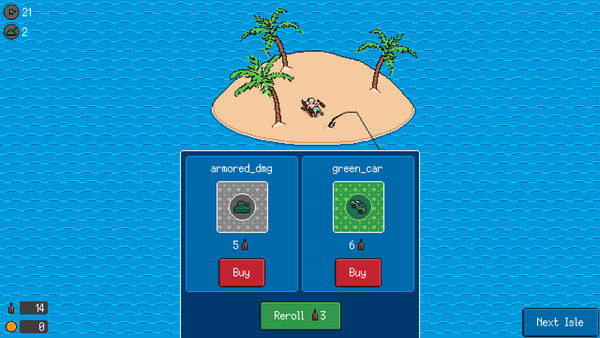 Nukes vs. Swords screenshot 4