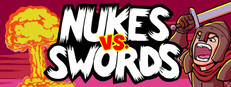 Nukes vs. Swords