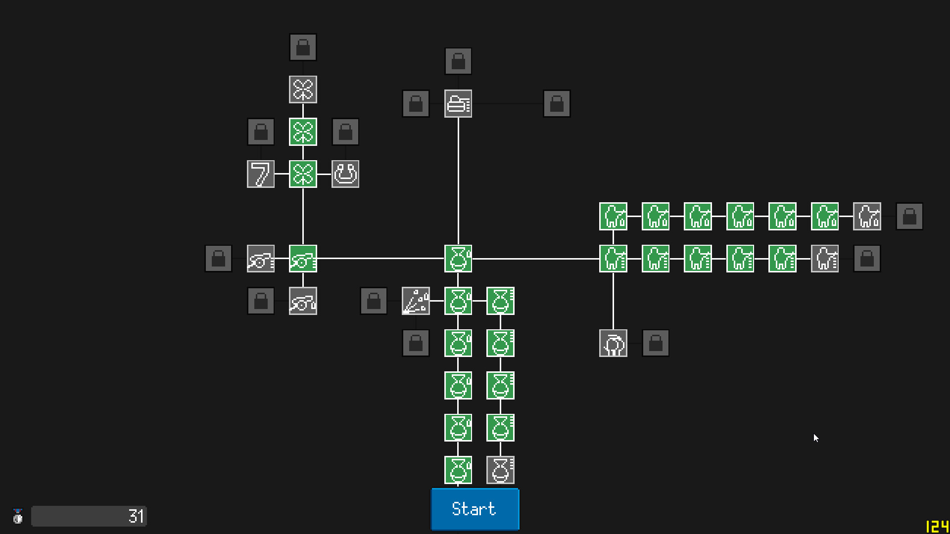 Nukes vs. Swords screenshot #6