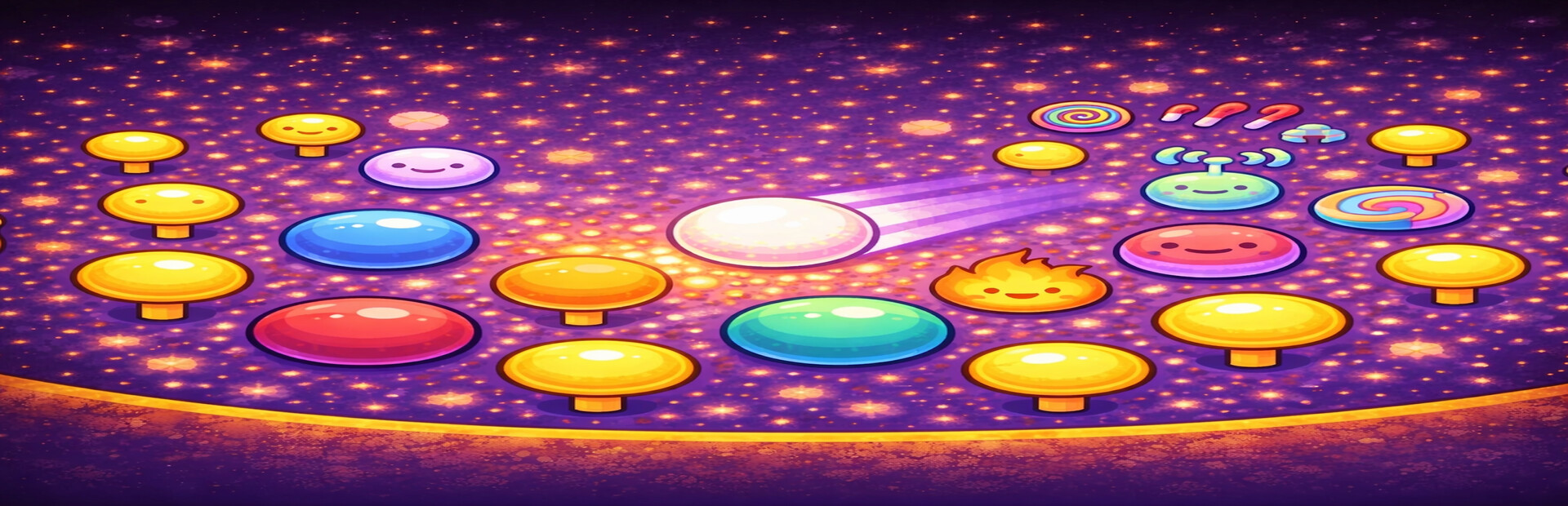 PegPegBall
