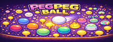 PegPegBall Banner