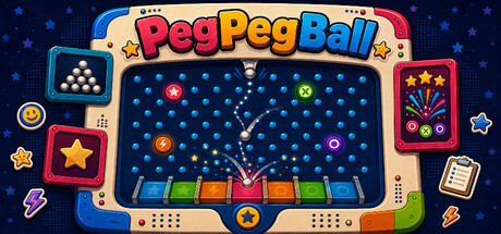 PegPegBall