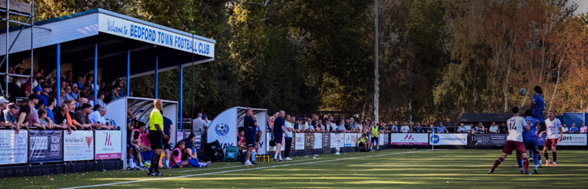Non-League Football Manager