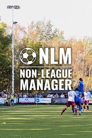 Non-League Football Manager