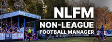 Non-League Football Manager cover