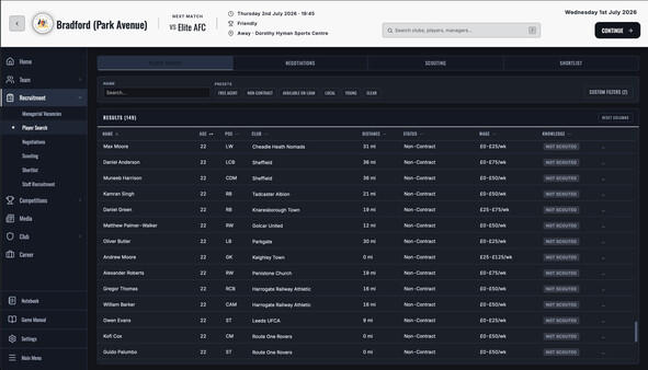 Screenshot media