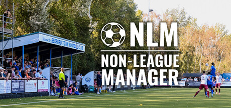 Non-League Manager