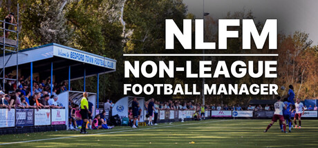 Non-League Football Manager header art